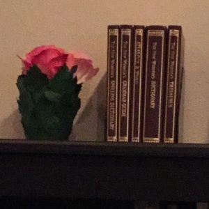 Meet your Posher, Pam